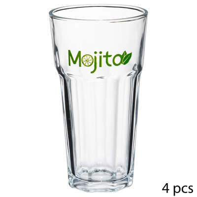 Secret de Gourmet Mojito Set 13Pcs 115935