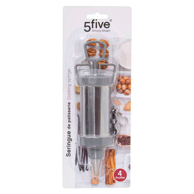 Jja Pastry Syringe Filler 151093