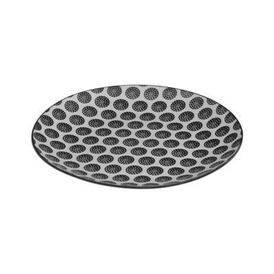 Secret de Gourmet Set 18P Bohemia Rond 154723C