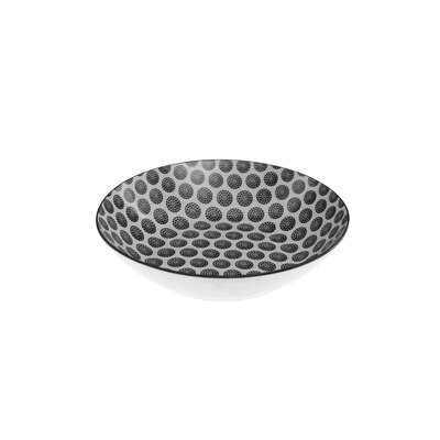 Secret de Gourmet Set 18P Bohemia Rond 154723C