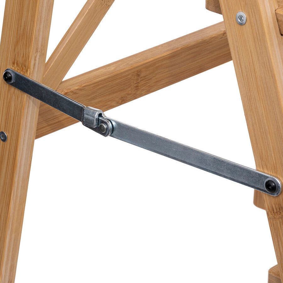Jja Stepstool 3 Steps Bamb00 186149