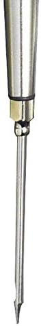 KitchenCraft Master Class Stainless Steel Professional Baster