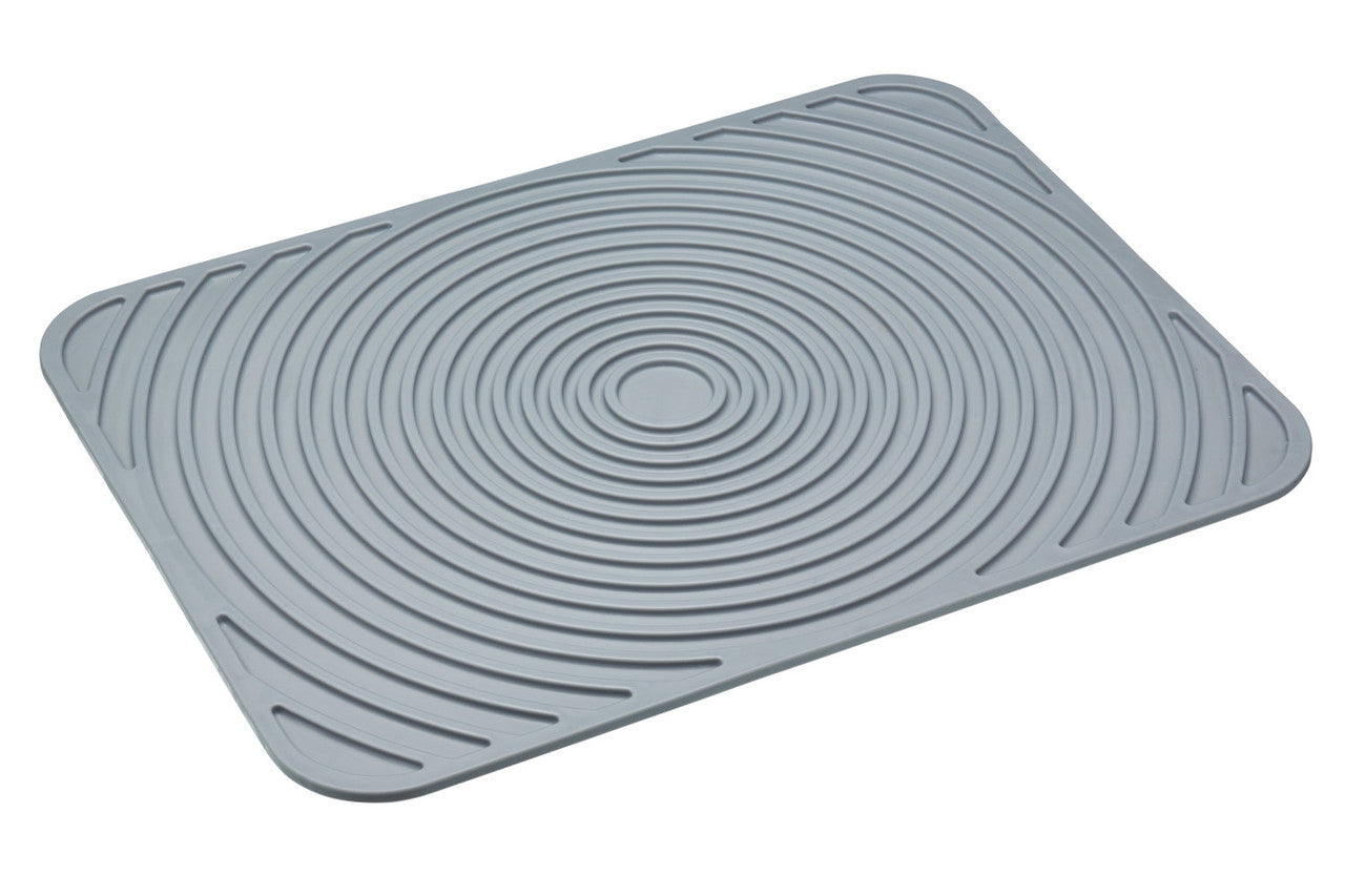 KitchenCraft Flexible Draining Mat