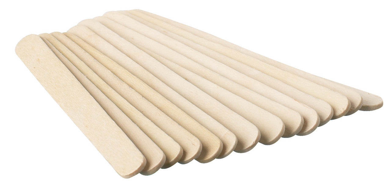 KitchenCraft Set of 8 Deluxe Lolly Makers