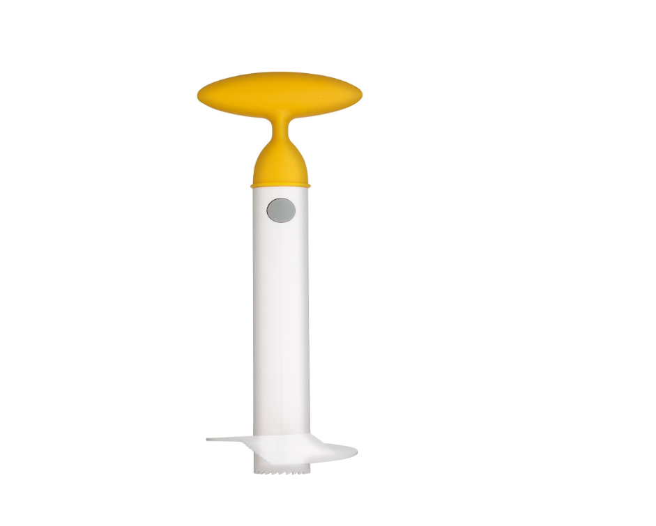 KitchenCraft Pineapple Corer/Cutter/Slicer KCPACORER - Home & Beyond
