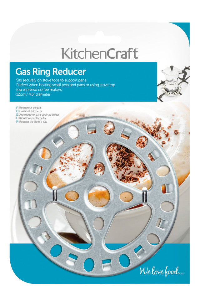 KitchenCraft Gas Reducer Ring