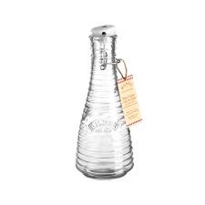Kilner Clip Top Water Bottle 0.45 Lit
