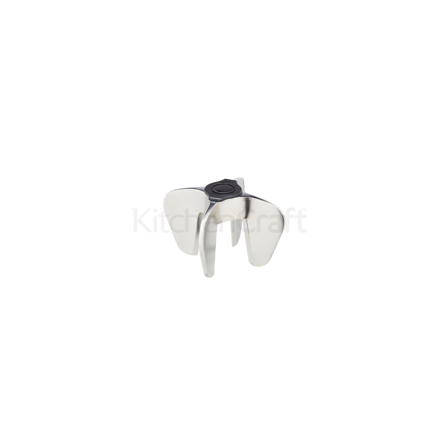 KitchenCraft BarCraft Champagne and Prosecco Opener BCCHAMOP