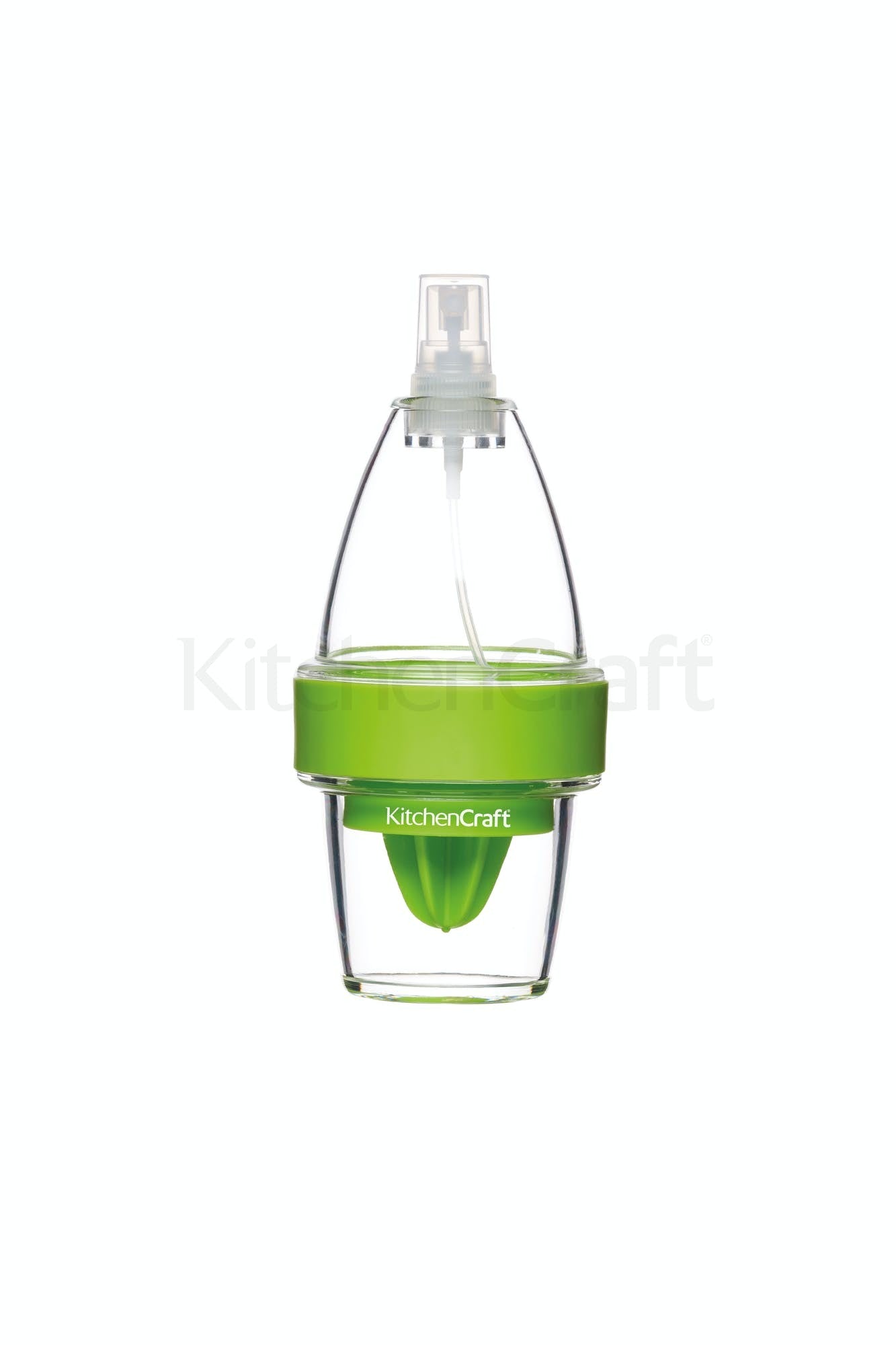KitchenCraft Citrus Spritzer KCHESPRITZ