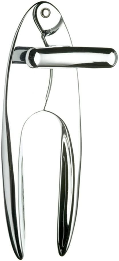 KitchenCraft Master Class Cast Deluxe Heavy Duty Can Opener KCMCCO
