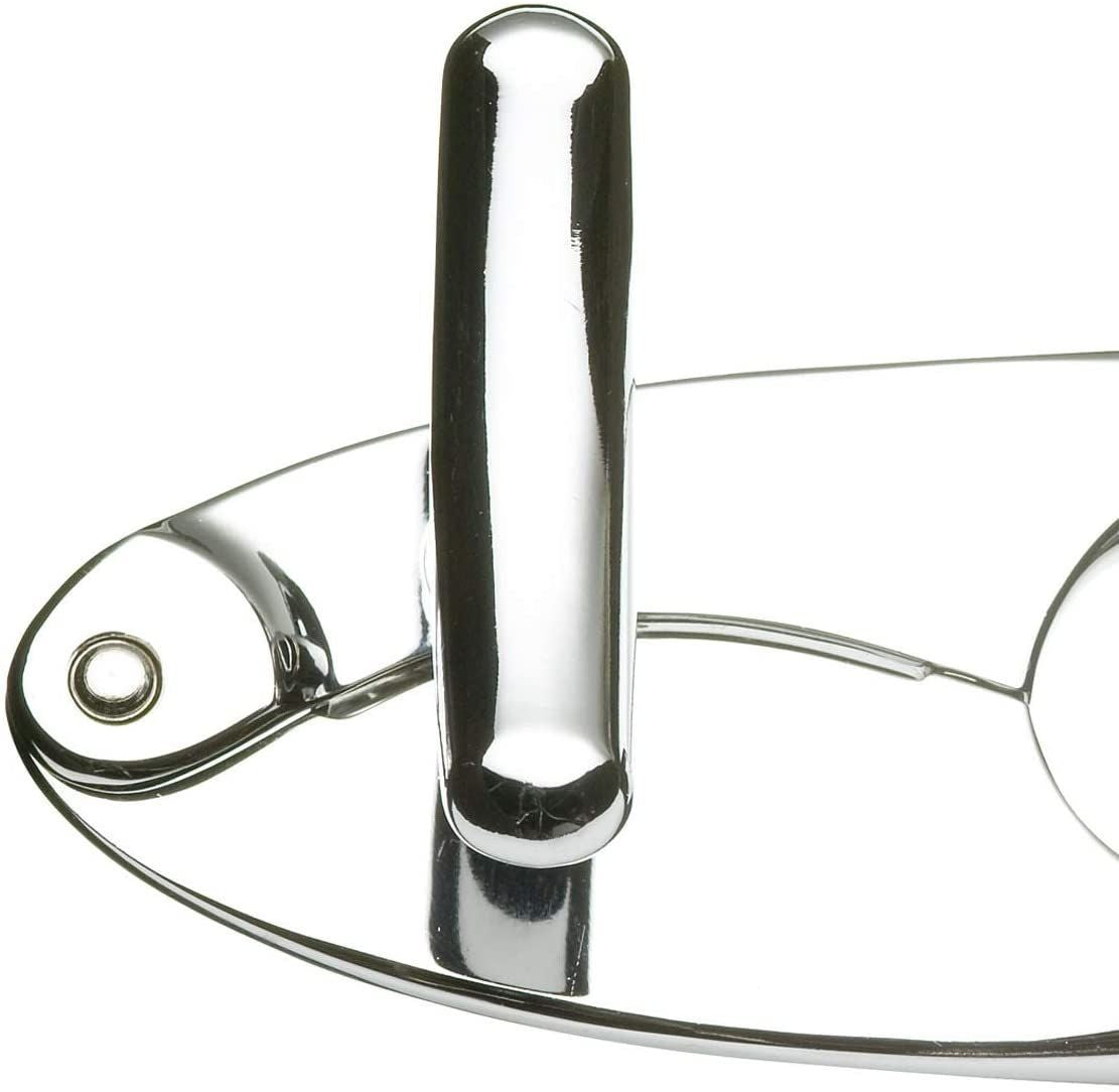 KitchenCraft Master Class Cast Deluxe Heavy Duty Can Opener KCMCCO