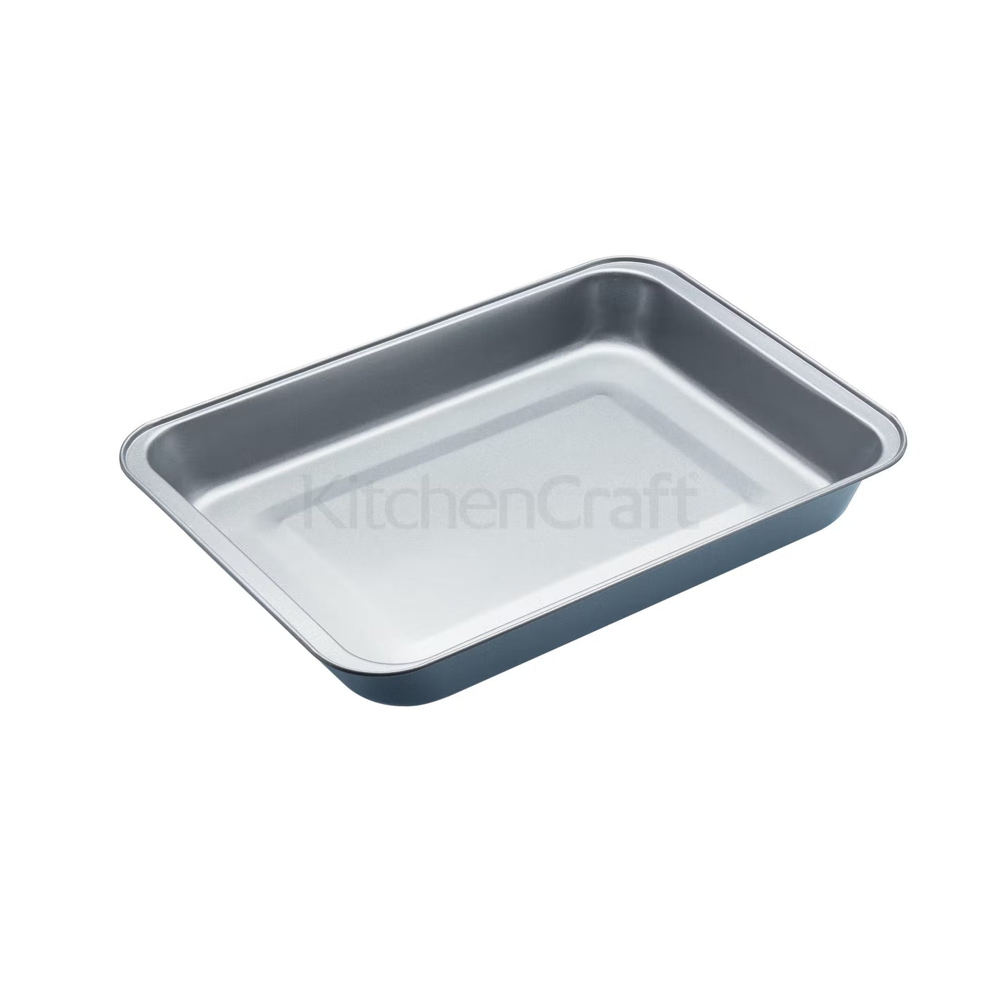 KitchenCraft Non-Stick 41cm x 28.5cm Roasting Pan KC2BK1