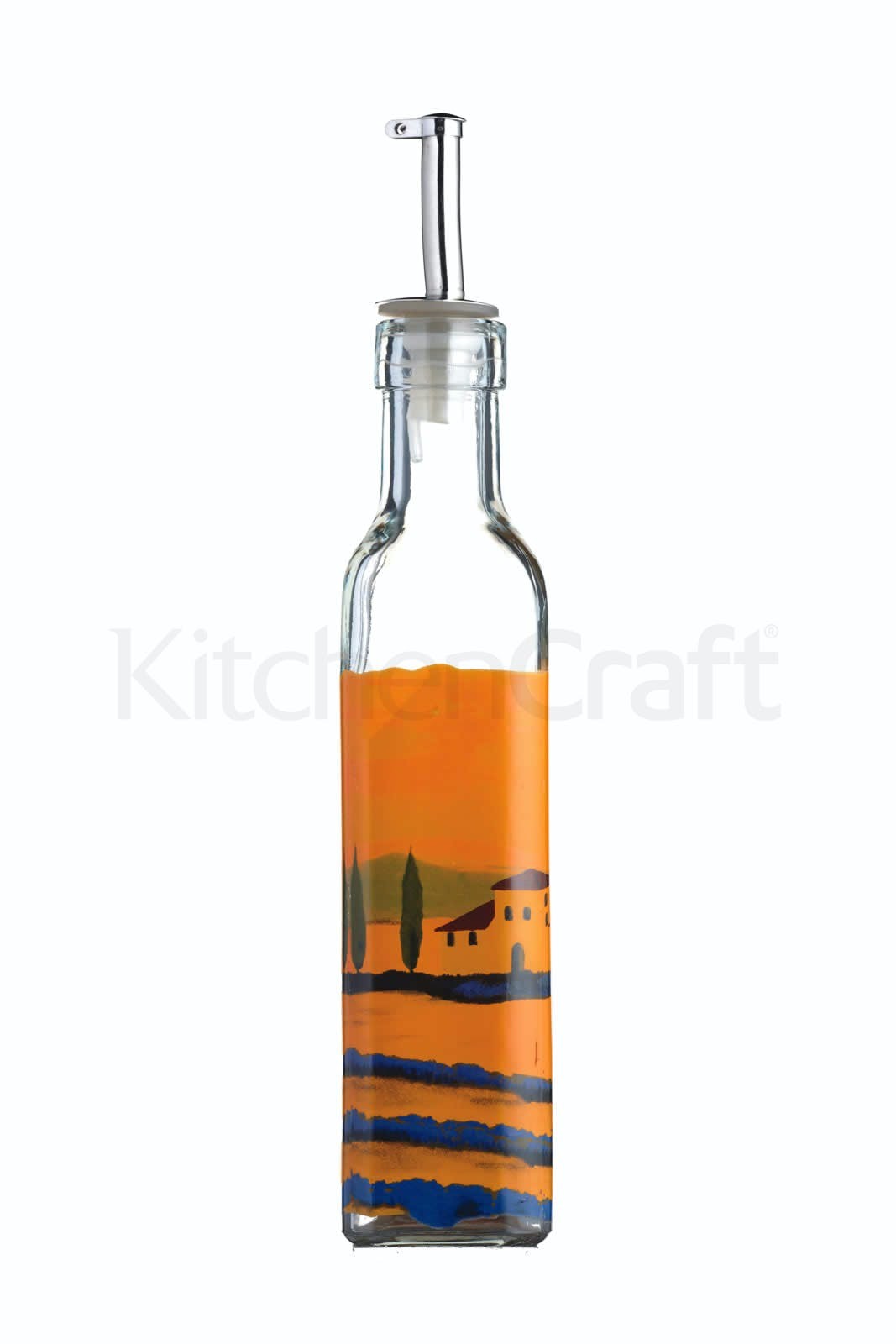 KitchenCraft Oil and Vinegar Drizzlers WFITOILDISP