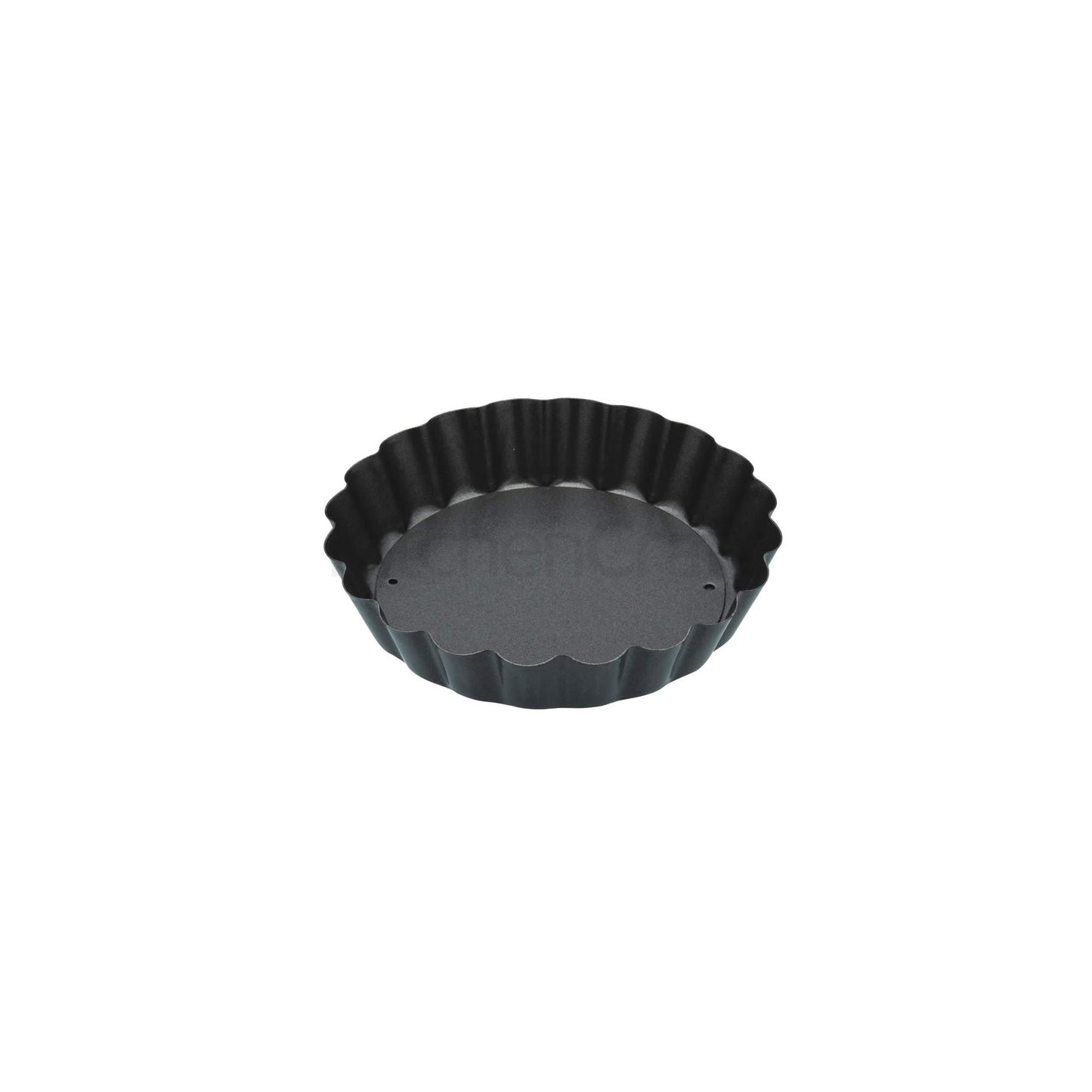 KitchenCraft on-Stick Loose Base Mini Fluted Tart Pan KCBKMINI02 - Home & Beyond