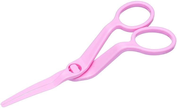 KitchenCraft SDI 13cm Flower Decoration Lifter SDILIFTER