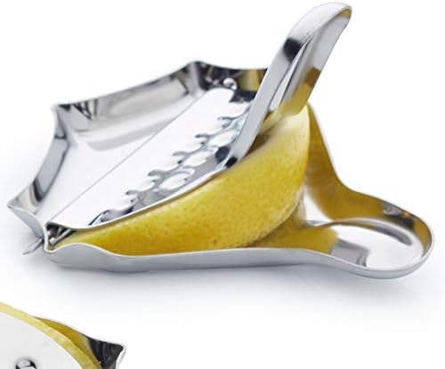 KitchenCraft Set of two Lemon Squeezers KCLEMONS