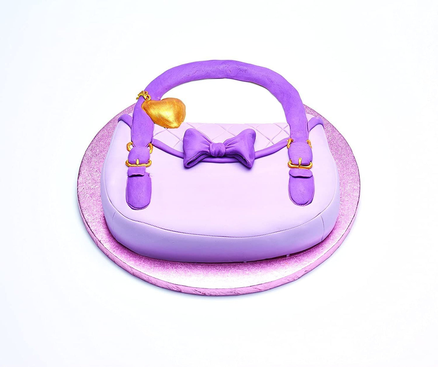 KitchenCraft Sweetly Does It Handbag Shaped Cake Pan SDICPANBAG