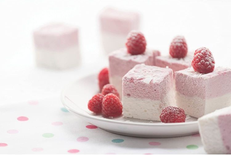 KitchenCraft Sweetly Does It Non-stick Marshmallow Pans SDINSPANPK2