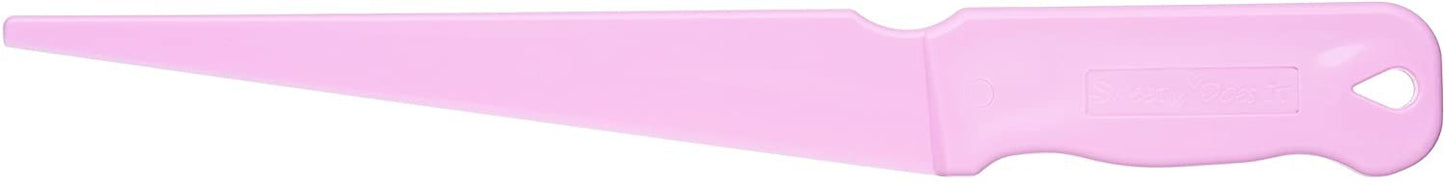 KitchenCraft Sweetly Does It Sugar ice cream spatula SDILACESPAT
