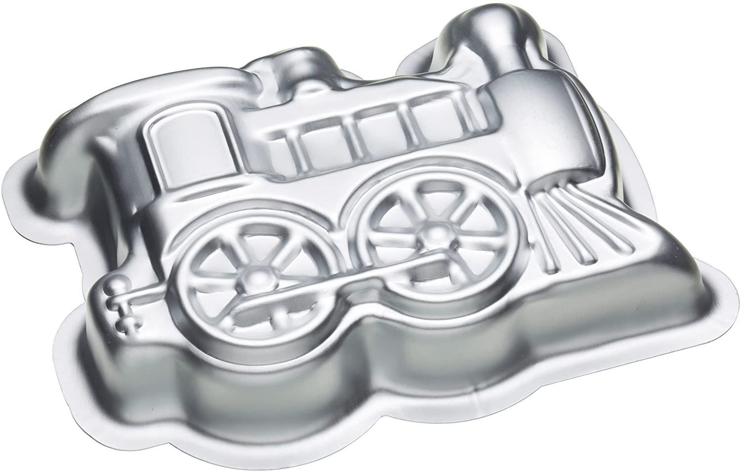 KitchenCraft Sweetly Does It Train Shaped Pan SDICPANTRAIN