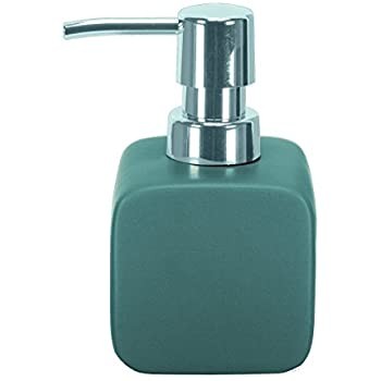 Kleine Wolke Cubic Soap Dispenser Mare - Home & Beyond