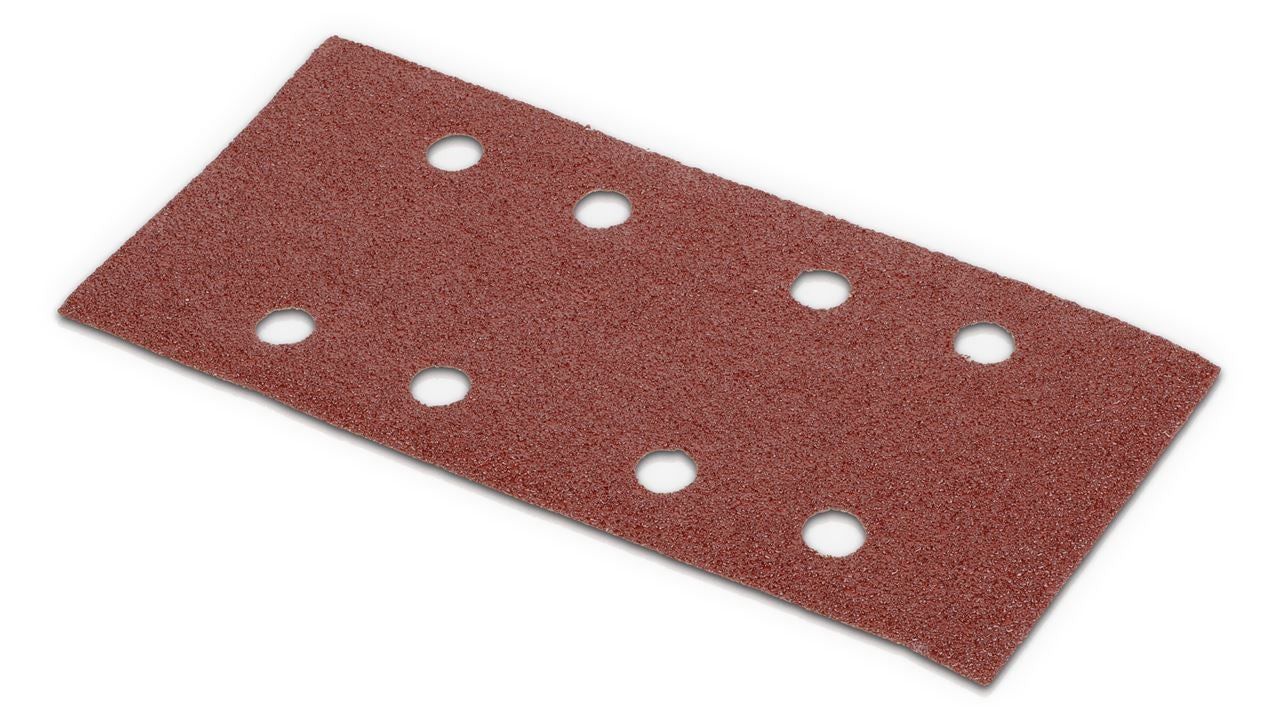Kreator 5 Rectangular Sandpaper 90X185 Mm G40 Krt200503