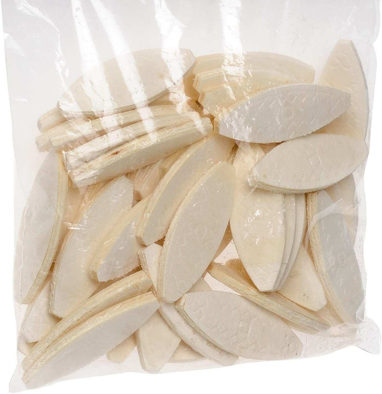 Kreator Biscuits 45X15X4Mm 50Pcs Krt120101
