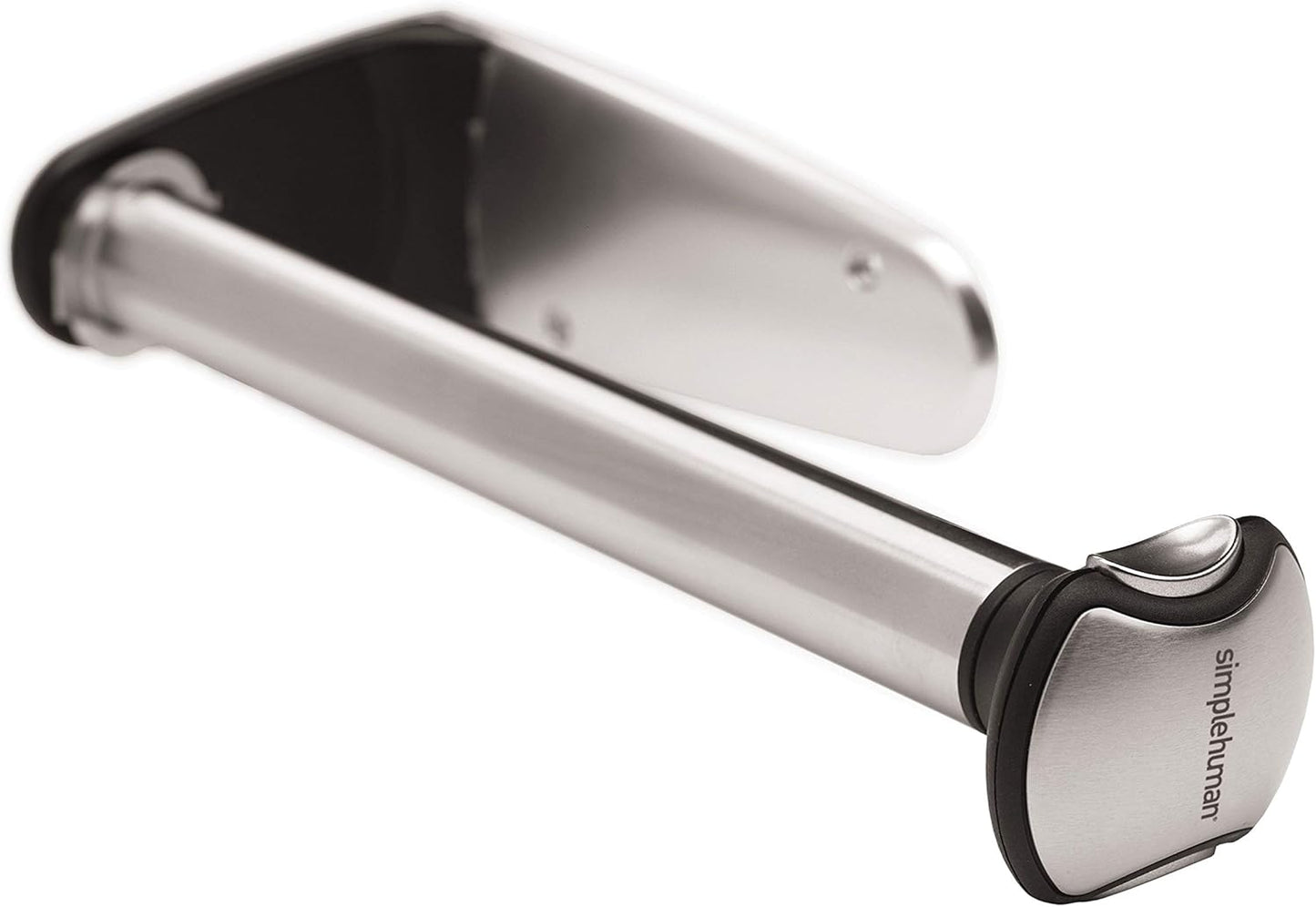 Simplehuman Wall Mount Paper Towel Holder 28cm