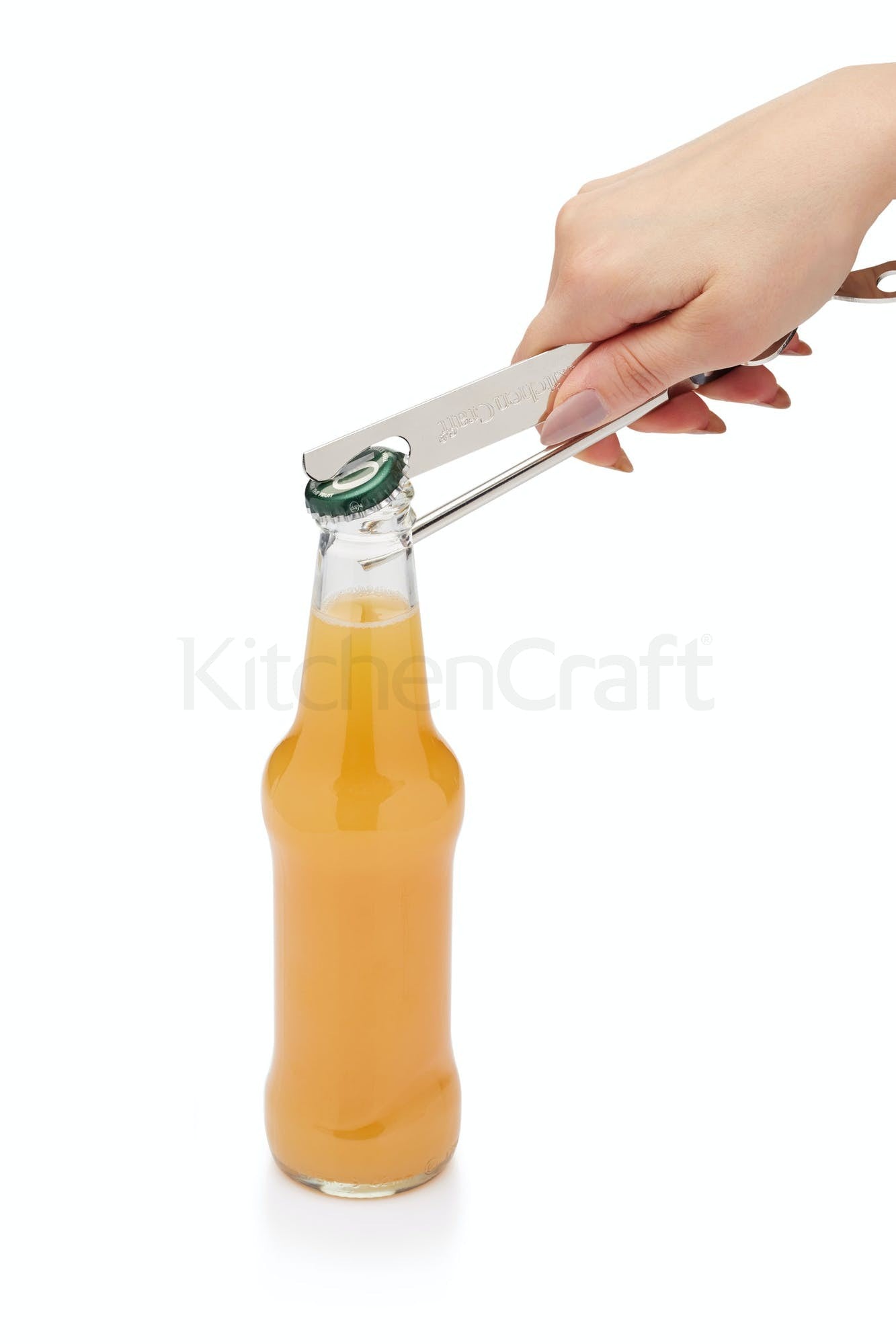 KitchenCraft Butterfly Style Can Openers KCBFCANDISP
