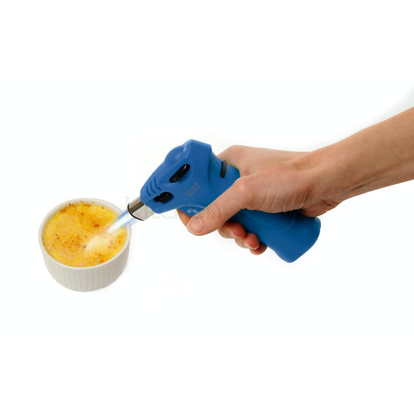 KitchenCraft Colourworks Cook's Blowtorche CWBTDISP - Home & Beyond