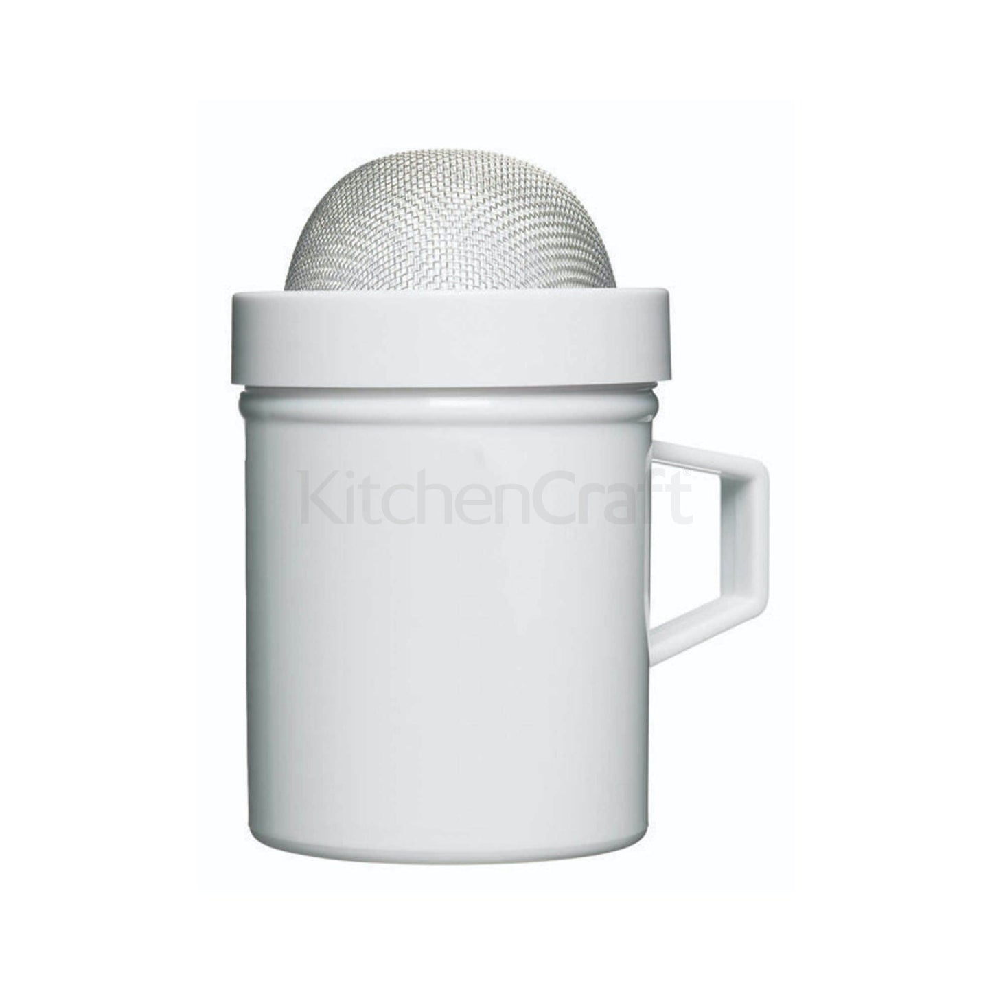KitchenCraft Fine Mesh Shakers KCSIFDISP - Home & Beyond