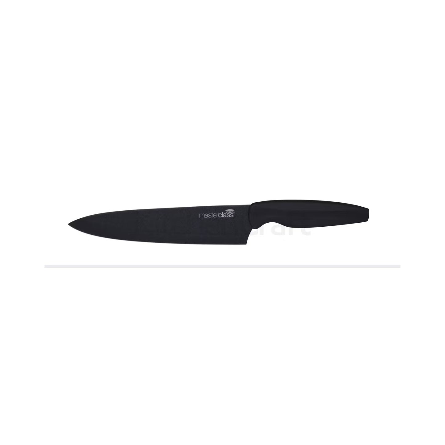 KitchenCraft MasterClass Agudo 5 Piece Knife Set with Storage Stand MCKNB55 - Home & Beyond