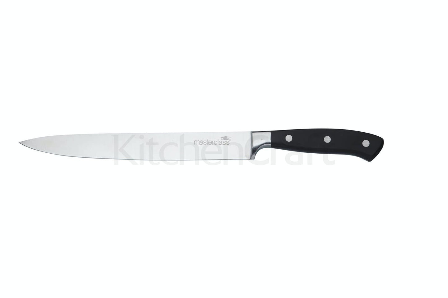 KitchenCraft MasterClass Carving Set MCCARVESET2PC