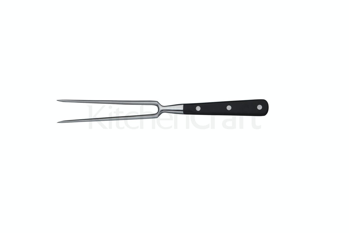 KitchenCraft MasterClass Carving Set MCCARVESET2PC