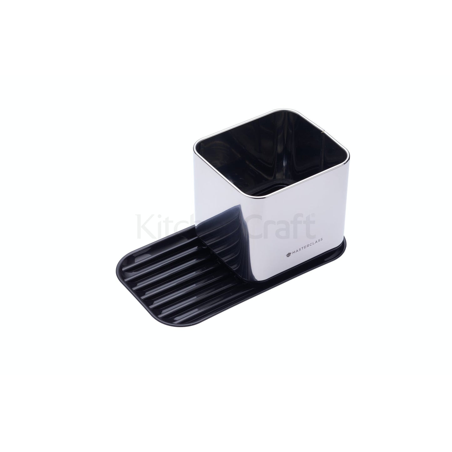 KitchenCraft MasterClass Stainless Steel Sink Caddy MCSINKSTORE - Home & Beyond