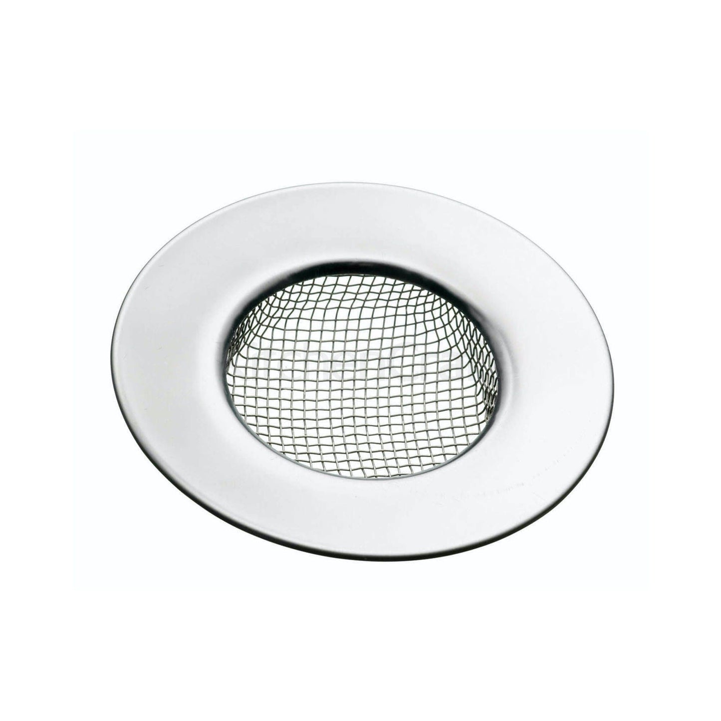 KitchenCraft Stainless Steel Sink Strainers KCSINKDISP