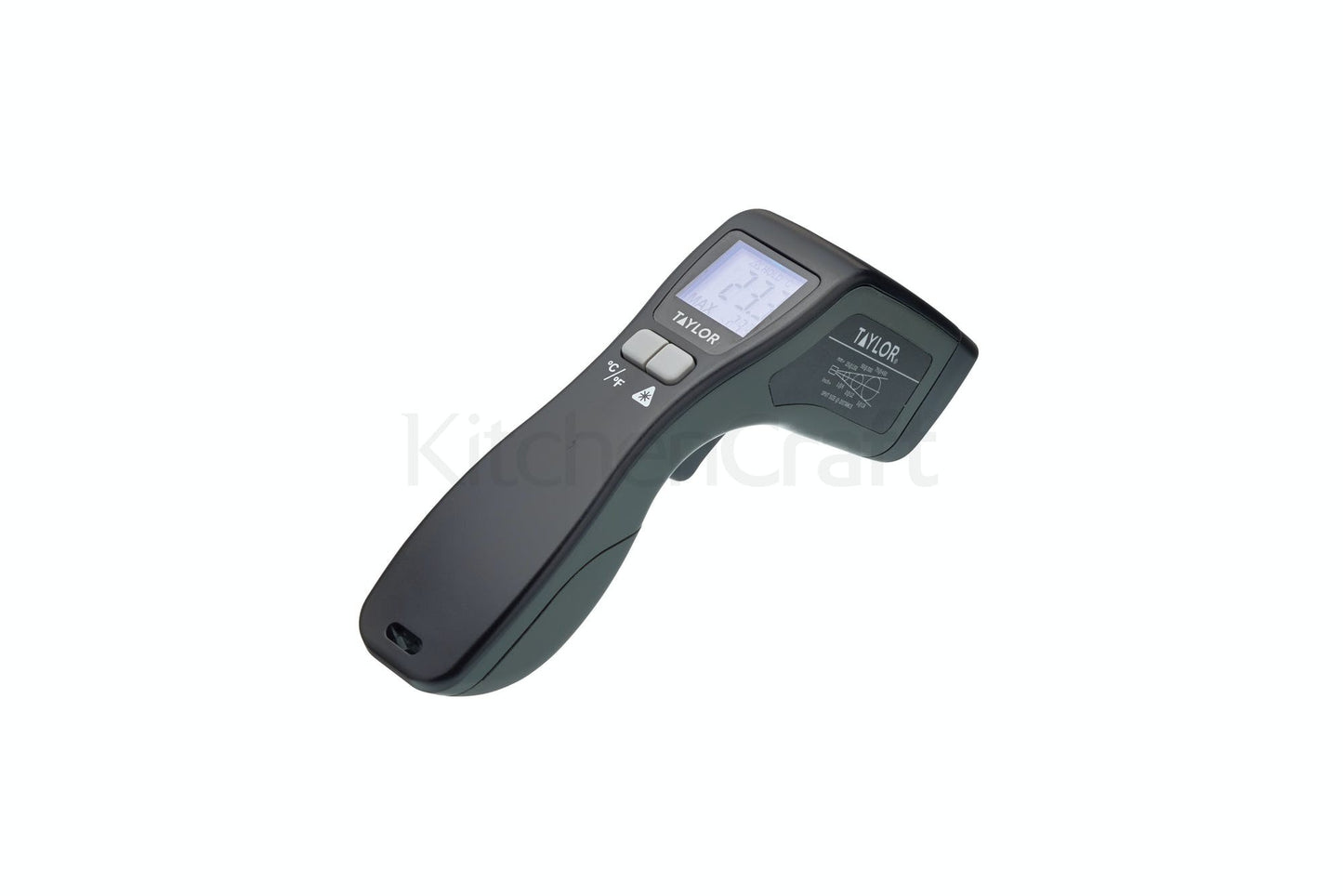 KitchenCraft Taylor Pro Digital Non-Contact Infrared Thermometer TYPTHIR