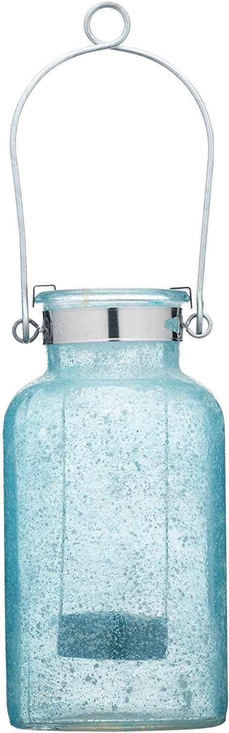 KitchenCraft Tutti-Frutti Glass Tealight Holder CMTFCANDLE - Home & Beyond