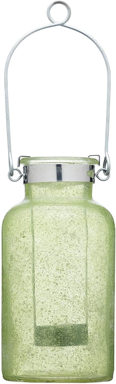 KitchenCraft Tutti-Frutti Glass Tealight Holder CMTFCANDLE - Home & Beyond
