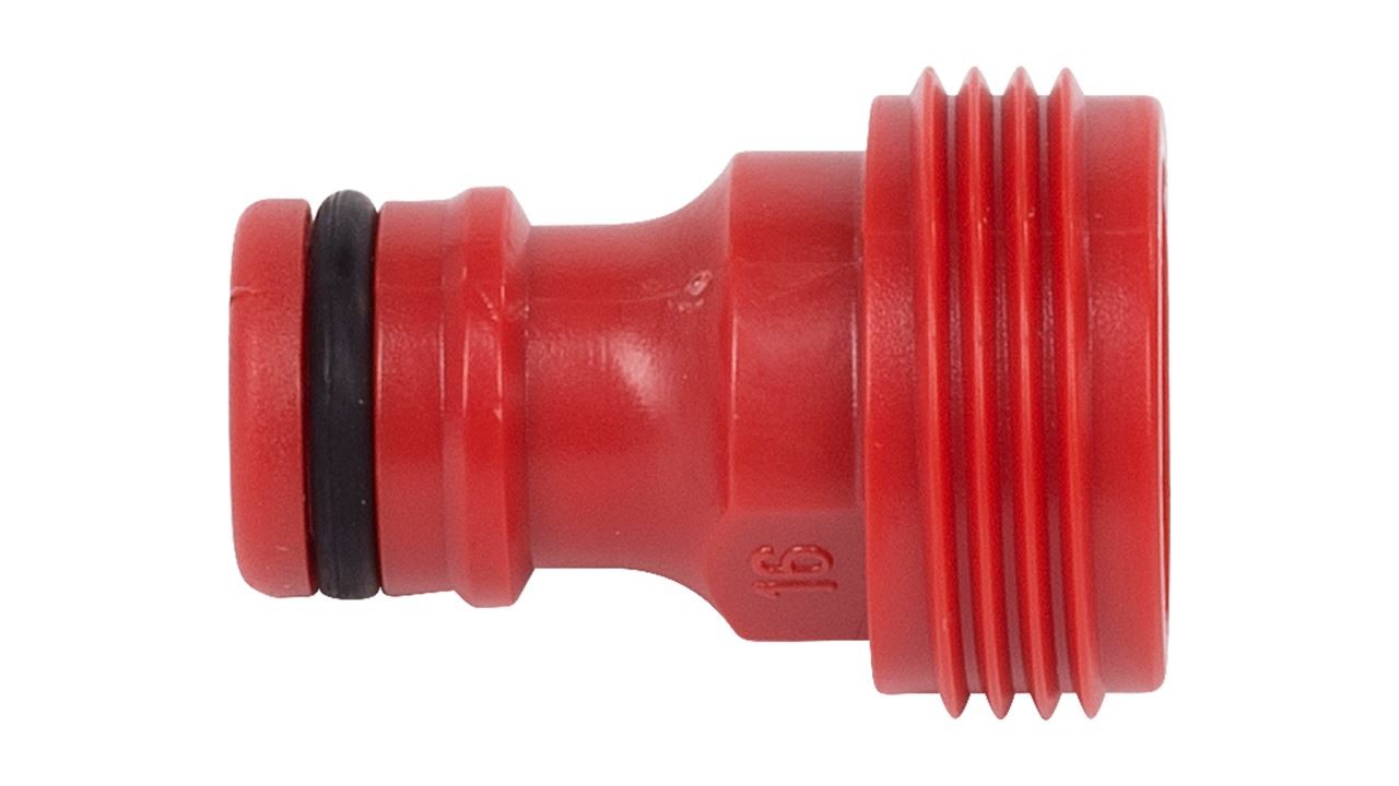 Kreator Adaptor With Male Thread 3/4" Krtgr6023