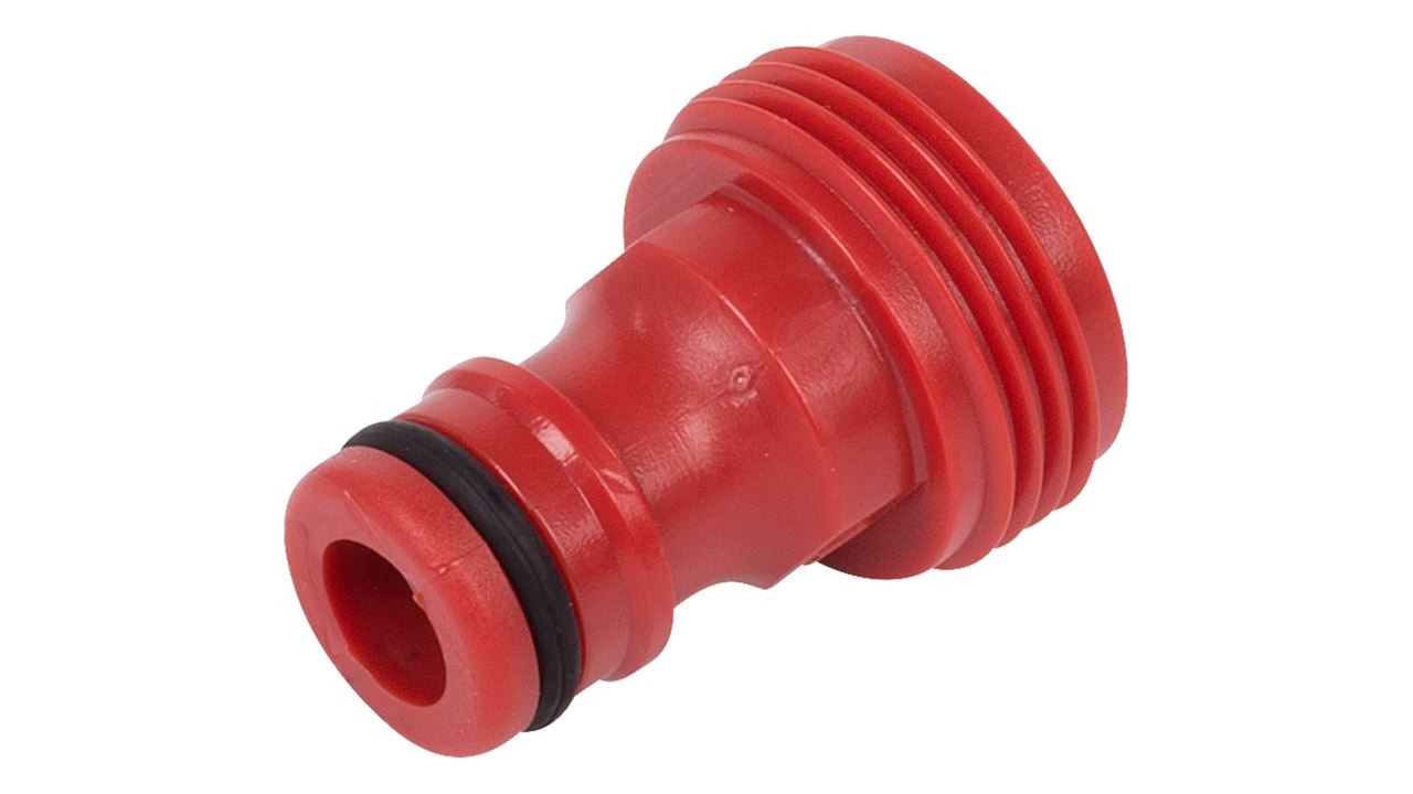 Kreator Adaptor With Male Thread 3/4" Krtgr6023
