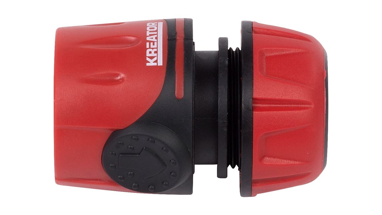 Kreator Connector 1/2" Krtgr6001