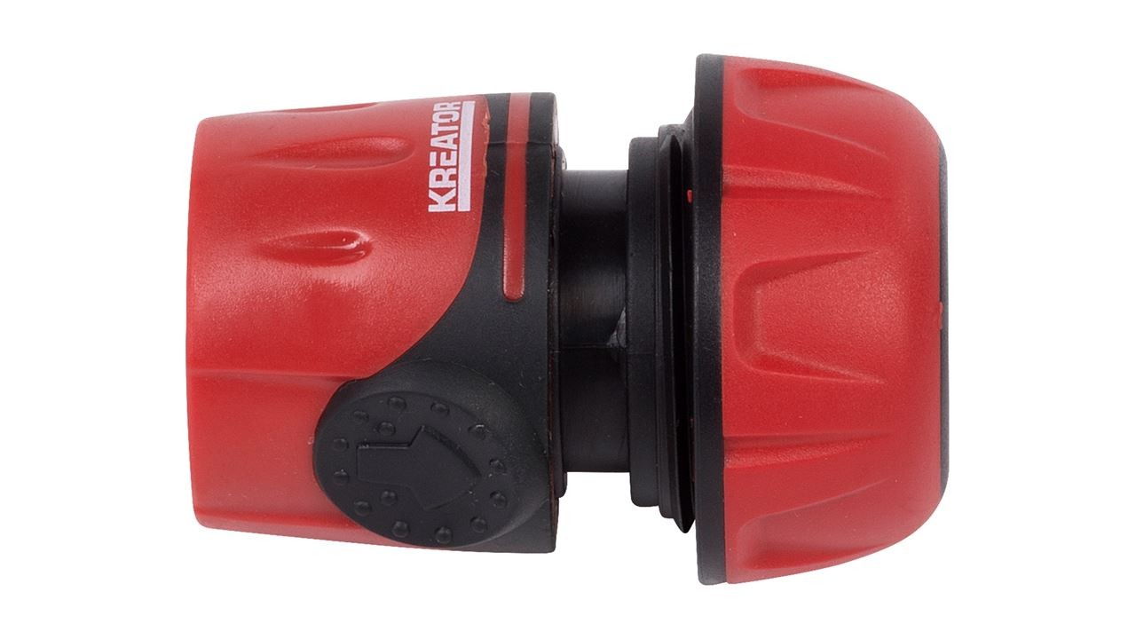 Kreator Connector 3/4" Krtgr6003