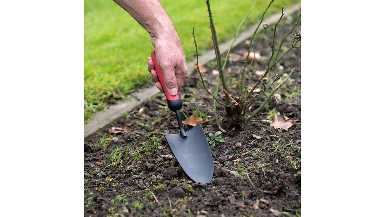 Kreator Hand Trowel Large Krtgr7001