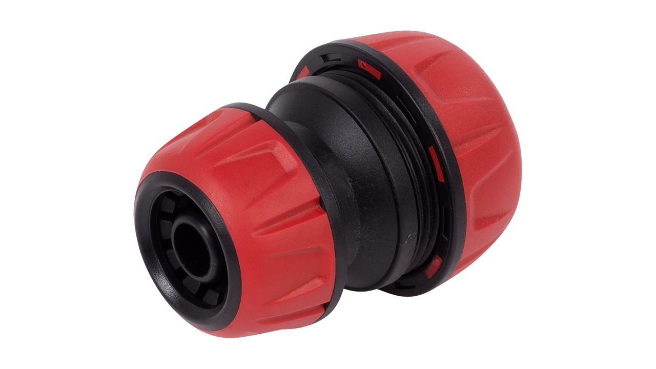 Kreator Hose Repairer 1/2 Inch + 3/4 Inch Krtgr6013
