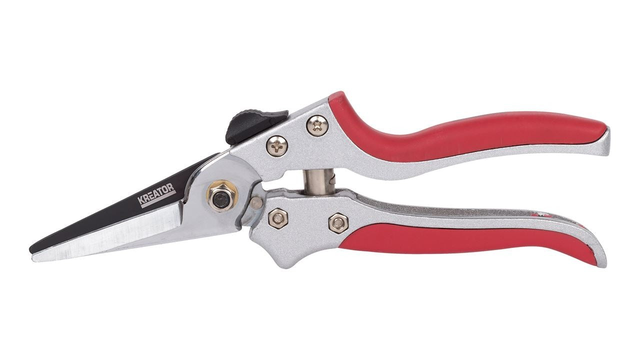 Kreator Pruner Sk5 Steel Straight Krtgr1013