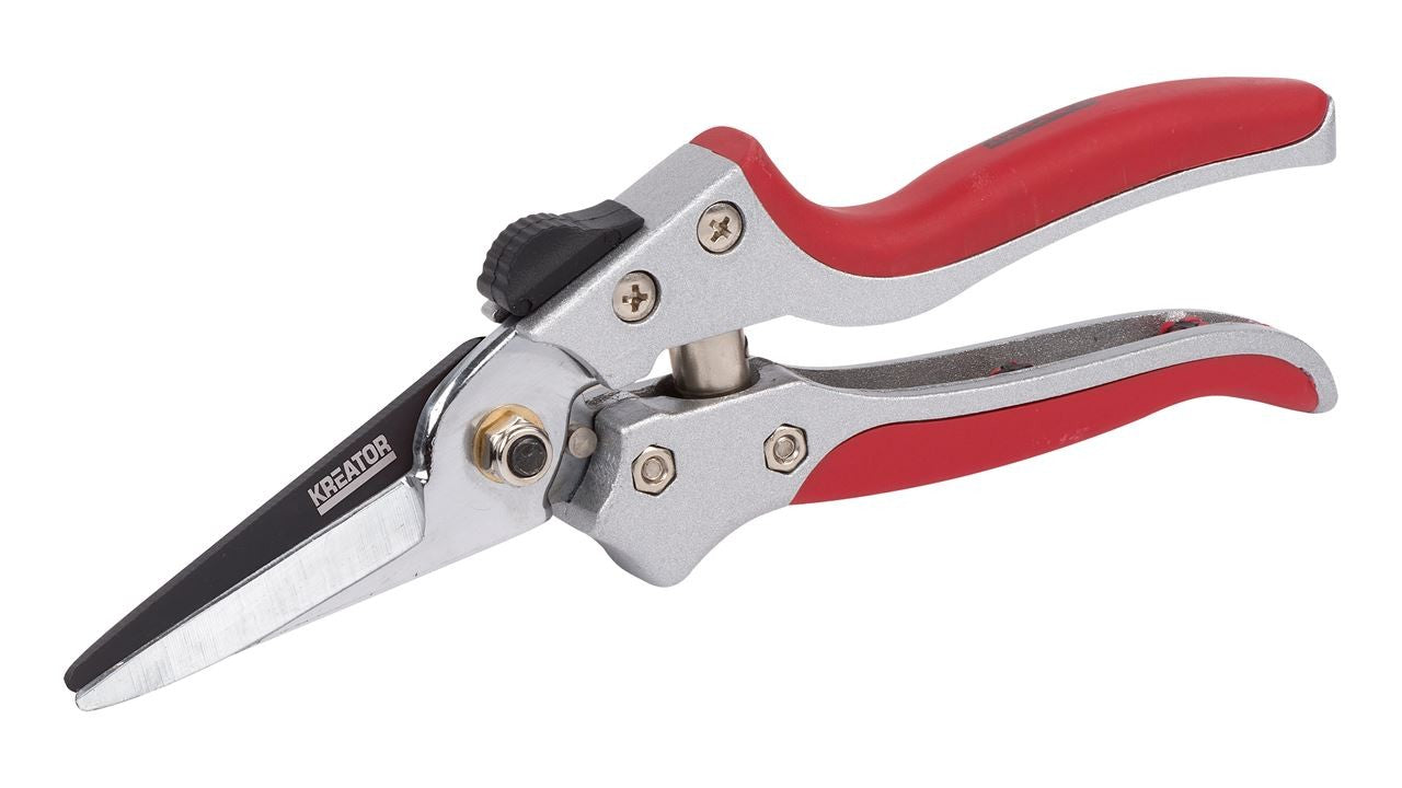 Kreator Pruner Sk5 Steel Straight Krtgr1013