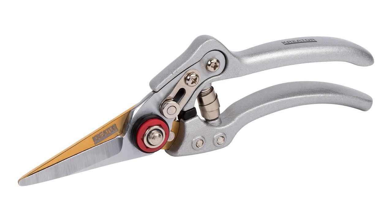 Kreator Pruner Titanium Straight Krtgr1023
