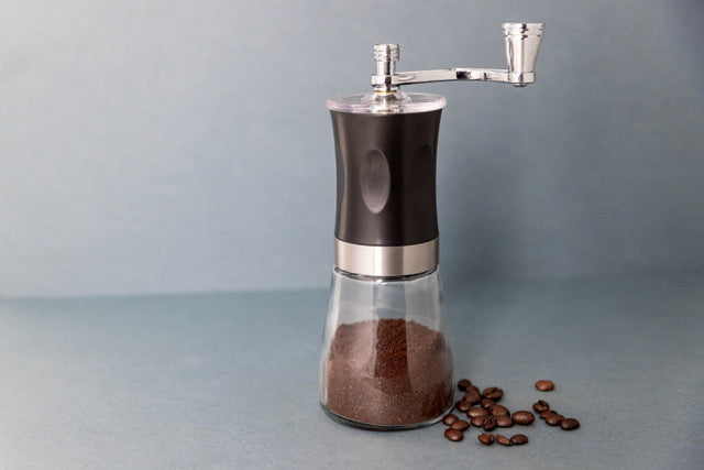 Kitchencraft La Cafetière Manual Coffee Grinder