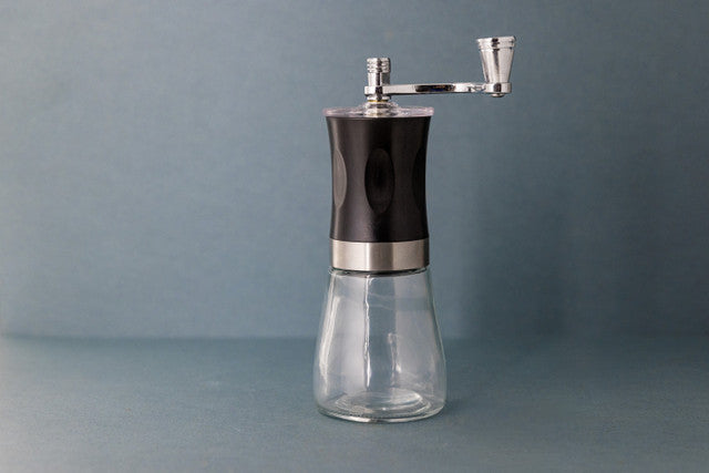 Kitchencraft La Cafetière Manual Coffee Grinder